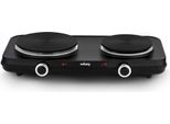 Weasy PLW225 Piani Cottura 2250 W