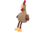 Cochon En Peluche Pour Chiens 60 Cm