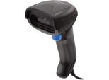 Datalogic Gryphon I GD4220 - Kit - Scanner Di Codici A Barre - Palmare - Linear Imager - 400 Scansioni/Sec - Decodificato - Usb (GD42