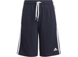 Adidas B 3S Sho Leggings/Bianco 128