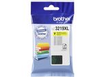 Brother LC3219XLY - Xl - Giallo - Originale - Blister - Cartuccia D'inchiostro - Per Brother MFC-J6930DW (LC3219XLY)