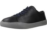 Sneakers Del Marchio Camper Del Modello Peu Blu