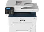 Xerox B225 A4 34Ppm Wireless Duplex Copy/Print/Scan PS3 Pcl5E/6 Adf 2 Trays Total 251 Sheets
