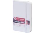 Royal Talens 9314101M Royal Talens Quaderno Per Schizzi Art Creation, 90 X 140 Mm, Bianco