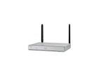 Cisco C1121-4P Router Gigabit Ethernet 4 Porte Poe 4GB Ram Argento