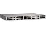 Cisco Catalyst 9200 - Network Advantage - Switch - L3 - Smart - 48 X 10/100/1000 (Poe+)