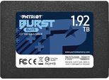 Patriot Burst Elite/2Tb/Ssd/2,5"/Sata/3R"