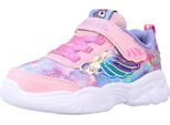Sneakers Del Marchio Skechers Del Modello Unicorn Storm Rosa