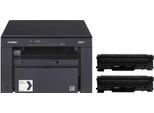 Canon I-Sensys MF3010 - Stampante Multifunzione - B/N - Laser - Larghezza 216 Mm (Originale) - A4/Legale (Supporto)