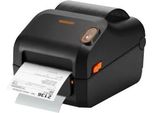 Bixolon Xd3-40D - Stampante Di Etichette - Termica Diretta - Rotolo (11,8 Cm) - 203 Dpi - Fino A 127 Mm/Sec - Usb, Lan - Nero