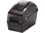 Bixolon SLP-DX220 - Stampante Per Etichette - Termica Diretta - Rotolo Da 6 Cm - 203 Dpi - Fino A 152 Mm/Sec - Usb, Lan, Seriale - D