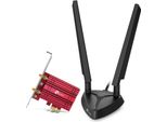 Tp-Link Wl-Router Archer TXE75E (Axe5400/Tri-Band)
