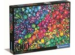 Clementoni Colorboom Puzzle Murmeln, 1000St.