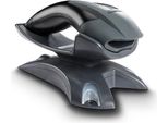 Honeywell Honeywell 1202G-2Usb-5Bf Lettore Portatile Di Codici A Barre 1D Laser Nero
