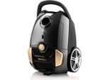 Eta Eta Avanto 3 L Aspiratore A Cilindro Dry 800 W Sacchetto Per La Polvere