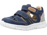 Sandali Del Marchio Chicco Del Modello Glen Blu