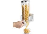 Lacor 62541 Distributore Rotante Semplice A Parete, 1'50 Litri, Plastica
