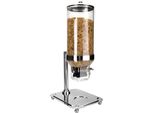 Lacor - 69022 - Distributore Di Cereali Con Base Da 10 Litri