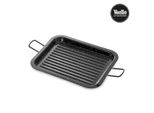 Barbecue Vaello 75462 Acciaio Smaltato Nero 31 X 25 Cm