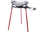 Bruciatore A Gas Vaello Tripod (Ø 46 Cm)
