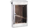 Bastoncini Sterilizzatori Lacor, Acciaio Inox