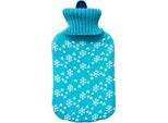Borsa Dell'acqua Calda Edm - 2L - Blu - 76771