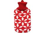 Borsa Dell'acqua Calda Edm - 2L - Symmetry - 76774