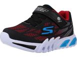 Sneakers Del Marchio Skechers Del Modello Flex-Glow Elite-Vorlo Nero