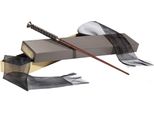 Noble Collection Fantastic Beasts: Bacchetta Dei Segreti Di Silente Henrietta Fischer NOB8813