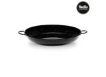 Casseruola Vaello In Acciaio Smaltato Nero Ø 30 Cm 1 L