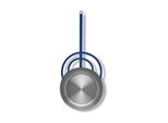 Pan Vaello Migas Acciaio Ø 40 Cm
