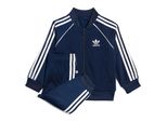 Adidas Adicolor Sst Tuta Da Ginnastica Bambini