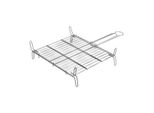 Griglia Edm 40 X 40 Cm