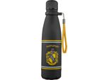 Butelka Termiczna Harry Potter Hufflepuff, Stal Nierdzewna 500 Ml