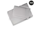 Teglia Da Forno Vaello 75497 42 X 28 X 5,5 Cm Alluminio Cromato