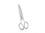 Forbici Metaltex Da Cucina In Acciaio Inox Cromato (18 Cm)
