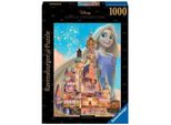 Castelli Disney: Rapunzel Ravensburger 17336