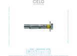 Scatola Di Viti Celo Ø 6 X 60 Mm Zincato