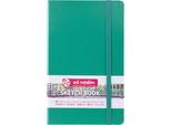 Royal Talens 9314332M Royal Talens Sketchbook Art Creation, 130 X 210 Mm, Verde
