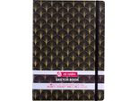 Royal Talens 9314153M Royal Talens Sketchbook Art Creation Art Deco, 210 X 297 Mm