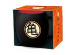 Dragon Ball - Tazza - Logo Kame (Nero)
