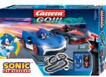 Carrera Sonic The Hedgehog 4.9 1:43