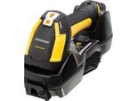 Datalogic PM9600-SR433RBK10 Datalogic Funkscanner Powerscan PM9600-SR[PM9600-SR433RBK10]