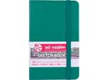 Royal Talens 9314331M Royal Talens Art Creation, 90 X 140 Mm, Verde
