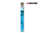 Elettrodi Solter Ø 2,5 Mm In Alluminio (10 Pezzi)
