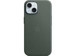 Custodia Apple Mt3J3Zm/A Iphone 15 / 14 / 136.1 Magsafe Wieczna Zieleń/Custodia Verde Finewoven