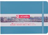 Royal Talens 9314215M Royal Talens Sketchbook Art Creation, 210 X 150 Mm, Blu