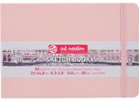 Royal Talens 9314015M Royal Talens Quaderno Per Schizzi Art Creation, 210 X 150 Mm, Rosa