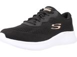 Sneakers Del Marchio Skechers Del Modello Skech-Lite Pro Nero