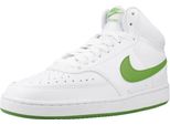 Sneakers Del Marchio Nike Del Modello Wmns Nike Court Vision Bianco